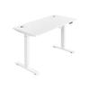Electric Desk, Adjustable Height, Desk Stand