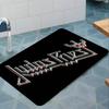 J-Judas P-Priest ROCK BAND Kitchen Mat Cheaper Anti-slip Modern Living Room Balcony Printed Modern Home Decor