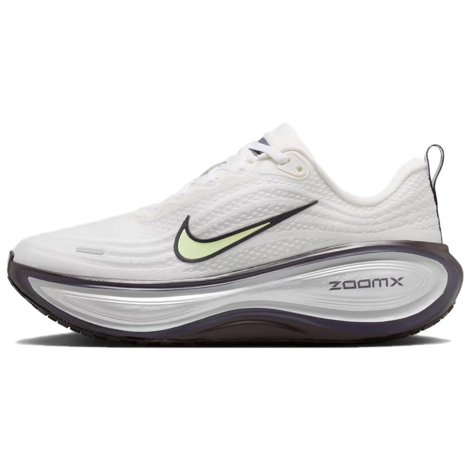 Nike Женские беговые кроссовки Vomero Plus Белые IR7597-170