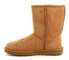 Boots UGG brown classic short boot chestnut