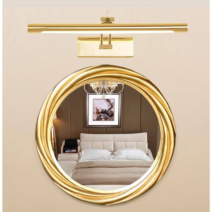 Настенные светильники для ванной комнаты Современные настенные светильники 43 см 55 см Настенные светильники для туалета Бра Для помещений Спальня Зеркало