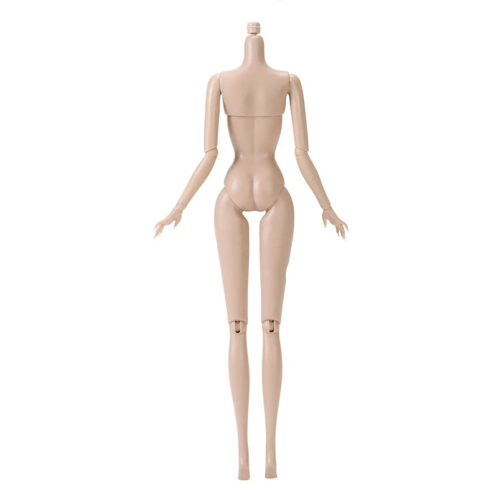 Кукла, шарнирная, обнаженная, BJD, подвижная фигурка, супермодель, кукла, девочка, игрушка, аксессуары
