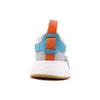 adidas Кроссовки Nmd R2 Летние Белые CQ3080