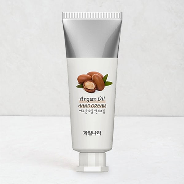 Kwailnara My Secret Item Argan Oil Hand Cream 60G