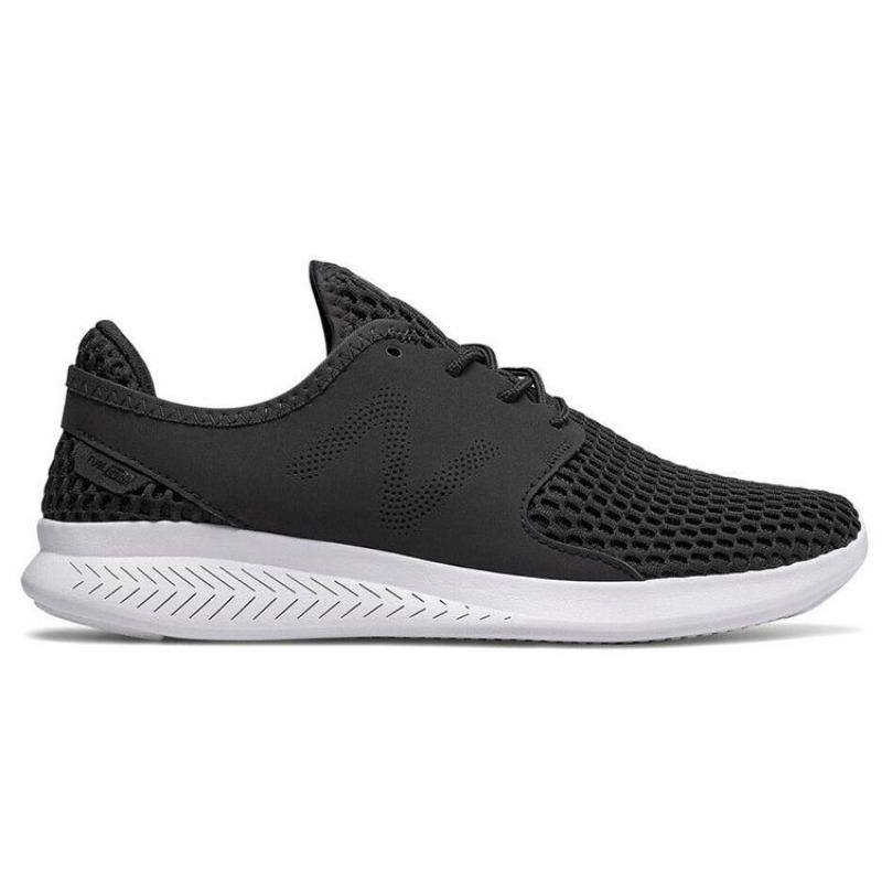 New Balance Женские кроссовки FuelCore Черные WCOASL3D