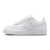 Air Force 1 LE GS Triple White Kids Sneakers FV5951-111