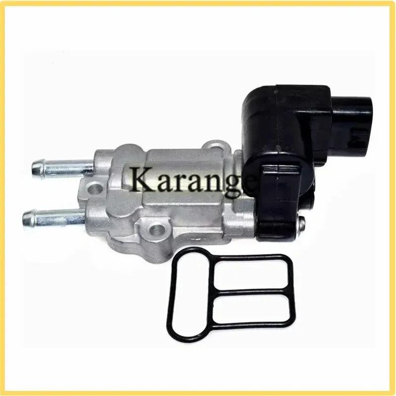 22270-0D040 22270-22060 22270-22061 AC477 88969043 889 Клапан управления холостым ходом Для Toyota Corolla Matrix Pontiac Vibe 1.8L