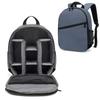 Multi-functional Digital Camera Backpack Bag Waterproof Outdoor Camera Bag