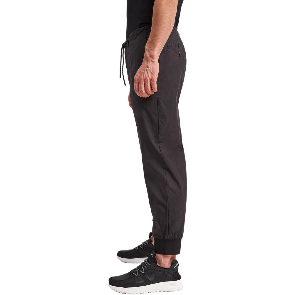 ARMANI EXCHANGEAE FW22 Casual Pants Men's 3LZPL1-ZNSUZ-1200