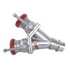 Fire Hydrant Water Distributor