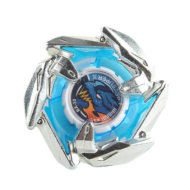 Takara Tomy BeybladeX Burst Волчок X Гиро-Пакет BX-23-24-26-27 Феникс Единорог BX Боевой Гиро