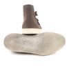 Excellent John Lobb High cut sneakers HOWELL BOOTS Gurege Suede leather 6 318 Used