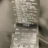 Saint Laurent Paris 16AW EDIUM Палладиевая блестящая куртка-бомбер с мишками 44 черный Б/у