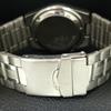 ОРИГИНАЛЬНЫЕ ВИНТАЖНЫЕ МУЖСКИЕ ЧАСЫ SEIKO 5 AUTOMATIC ЯПОНИЯ ЗЕЛЕНЫЙ ЦВЕТ ЦИФЕРБЛАТ a708595-1