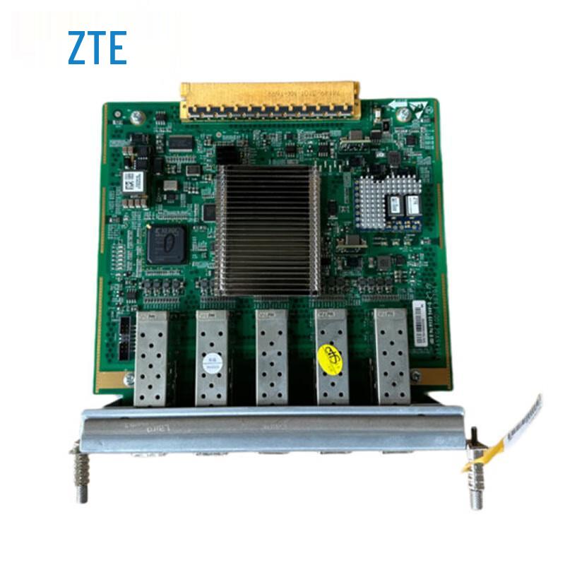ZTE ZXR10 M6000-S Core Router Components