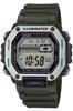 Casio Collection Мужские Хаки MWD-110H-3AJF
