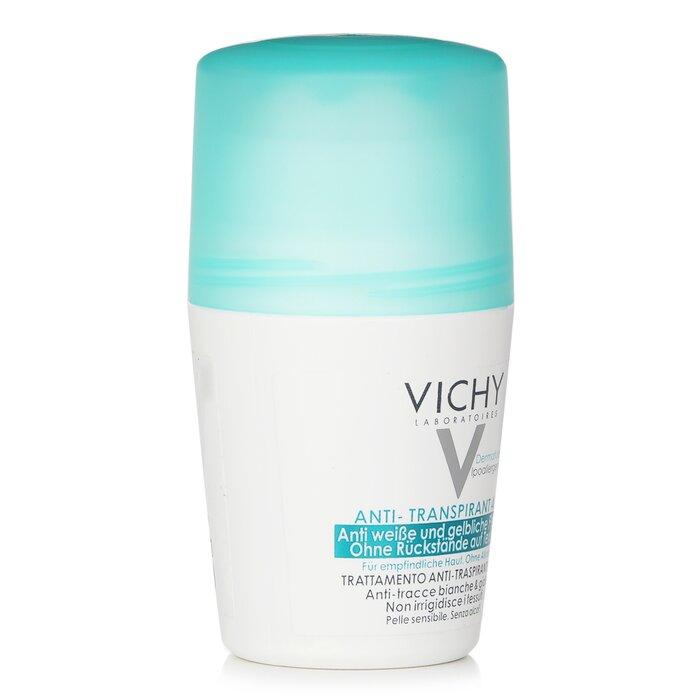 Vichy Роликовый дезодорант-антиперспирант 48 часов контроля потоотделения (Для чувствительной кожи)