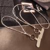 Rhinestone Phone Full  Pendant Short Wrist Style Mobile Phone Strap  Phone Case Accessories