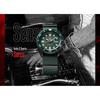 Seiko 5 Sports Мужские Аналоговые Автоматические Наручные Часы 7K1 Зеленые