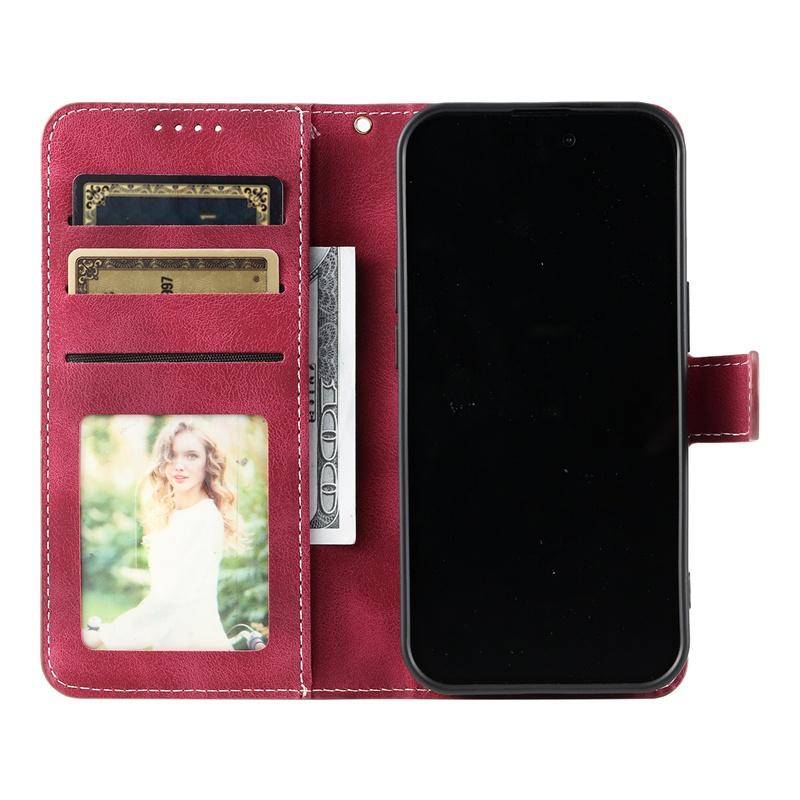 Для Realme 12 12X Plus C30 C30S C67 C65 C20 V11 V23 Q5i V23i Narzo 50 70 Pro 4g 5g роскошный кожаный чехол-книжка с отделением для карт и подставкой