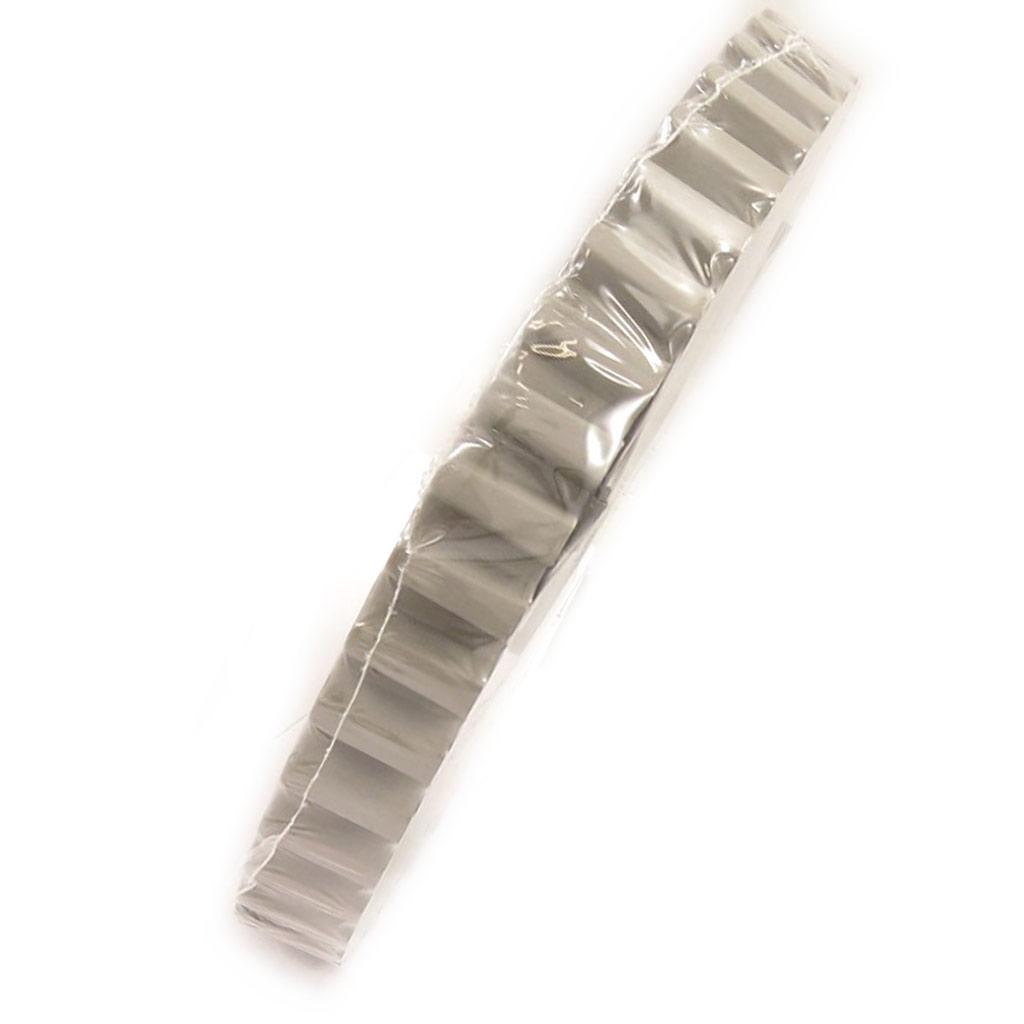 Les Trésors De Lily [Q9698] — Черная фоторамка из смолы Scarlett (колесо) — фотография 13 см