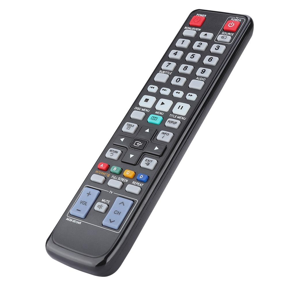 Многофункциональный сменный пульт дистанционного управления для DVD-плеера Samsung AK59-00104R