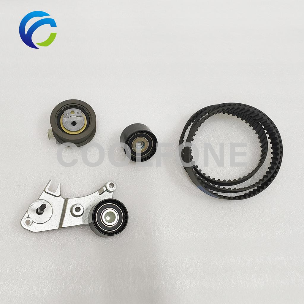 Комплект ГРМ с водяным насосом для VOLVO S60 V70 S80 XC60 XC70 XC90 31316579 31359938 31375848 31375959 31401333 32298420 31430199