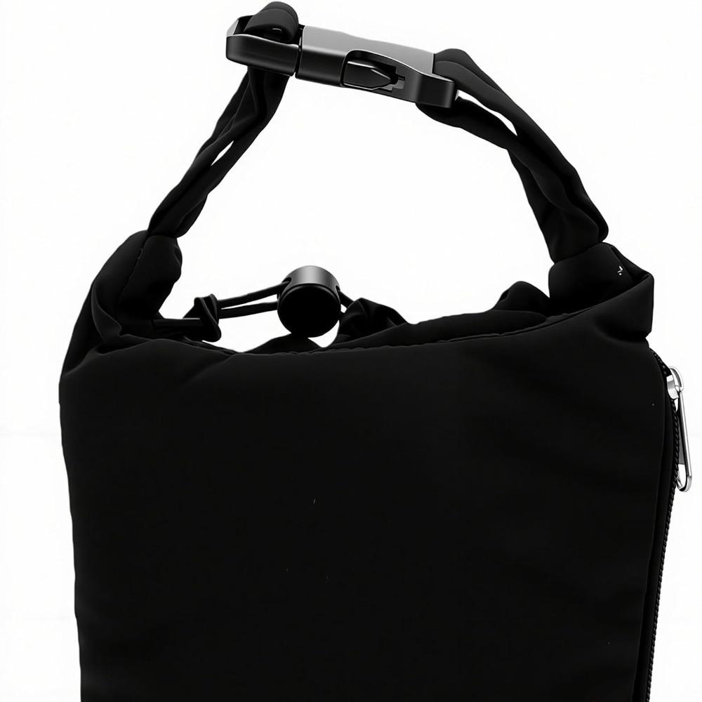 Adjustable Strap Water Bottle Holder Fits 18 to 64 Oz Sleeve Tumbler Walking