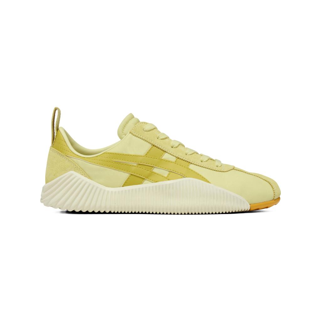 ONITSUKA TIGER Acromount Низкие Повседневные Кроссовки Унисекс Желтые 1183B257-750