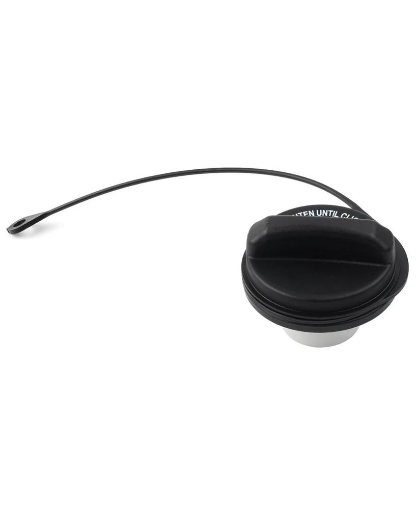 Fuel Tank Gas Cap for Ford Explorer (2005-2011), Mercury Mountaineer, Sable, and Montego (6L, 2Z9030F, FC1058)