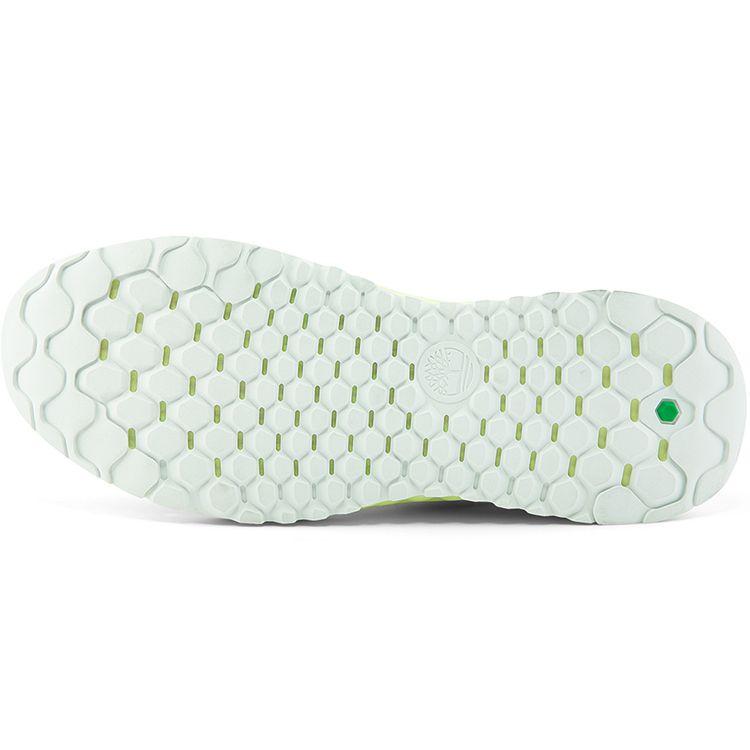 Timberland Удобная спортивная обувь Solar Wave с низким верхом, функциональная женская обувь, средне-синяя A2BM4W