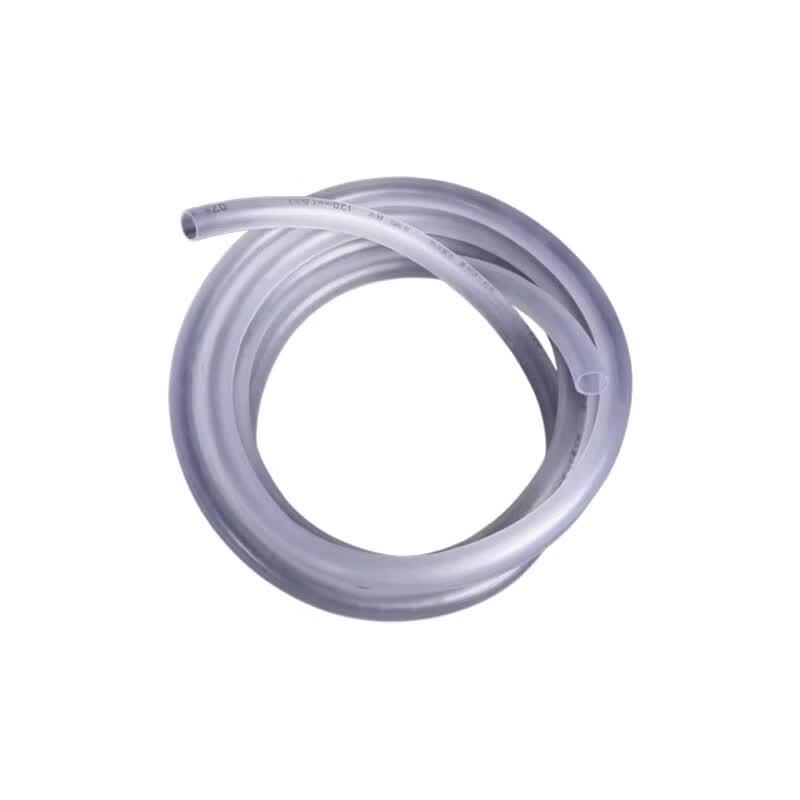 Прозрачный ПВХ шланг для воды Jueceng, устойчивый к давлению