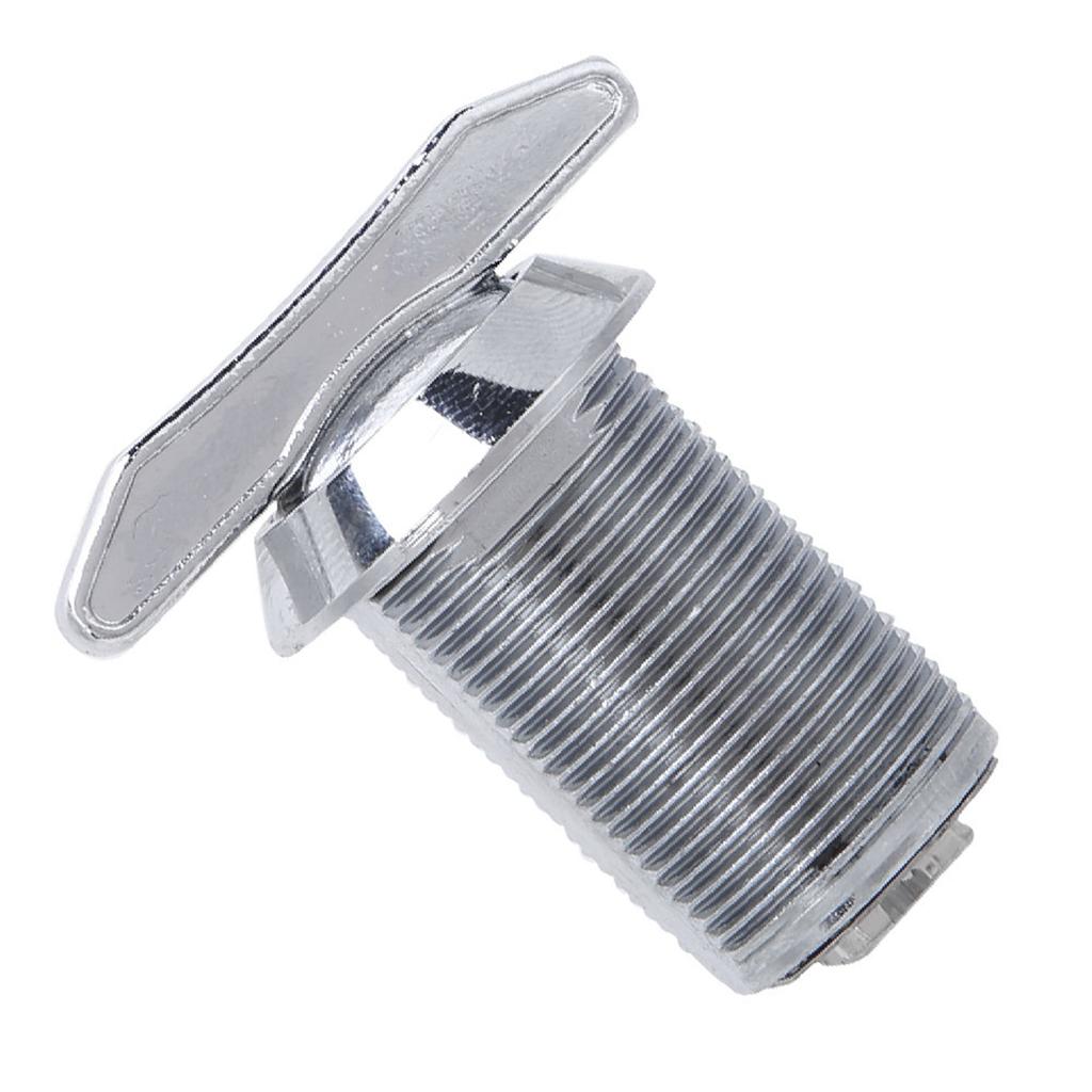  Замок из цинкового сплава без ключа для ящика-витрины почтового ящика