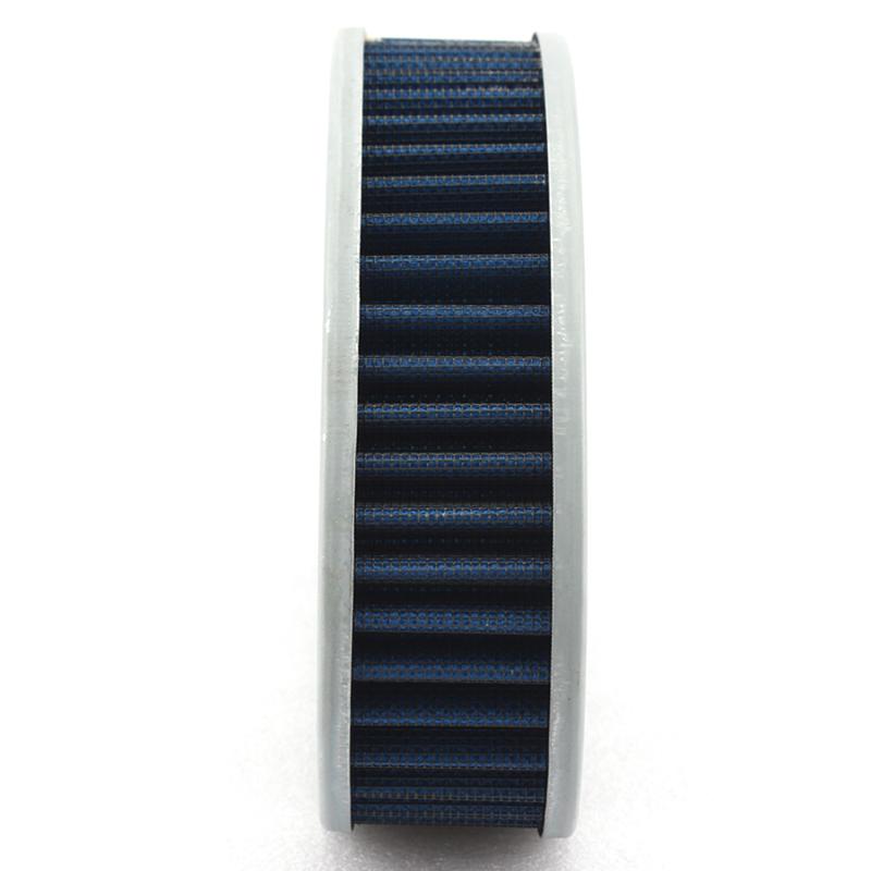 Motorcycle High-Flow Air Cleaner Intake Filter Accessories For Harley FXDWG FXDL FXD Dyna FXDF Fat Bob FXDB Street Bob 2008-2015