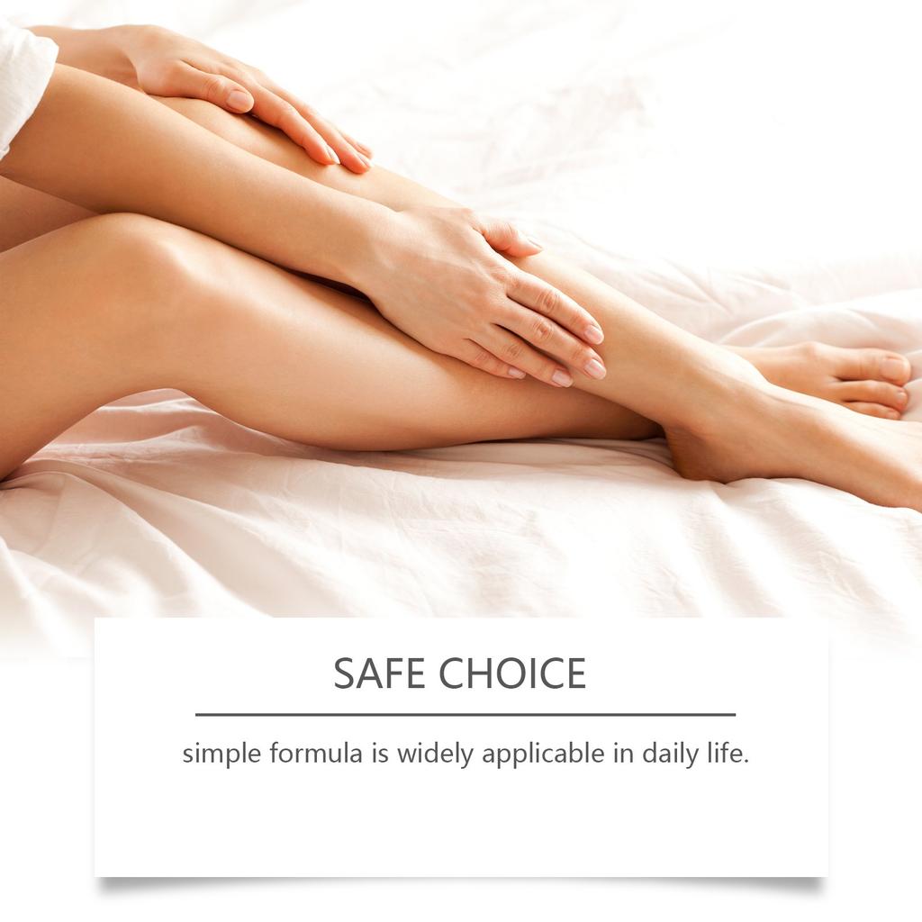 Восковые полоски для удаления волос на лице и теле мягко удаляют тонкие волоски при помощи , водостойкие и не оставляют следов, линия бикини 5 мл