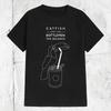 Catfish And The Bottleunisex The Balance T Shirt Full Size S5xl