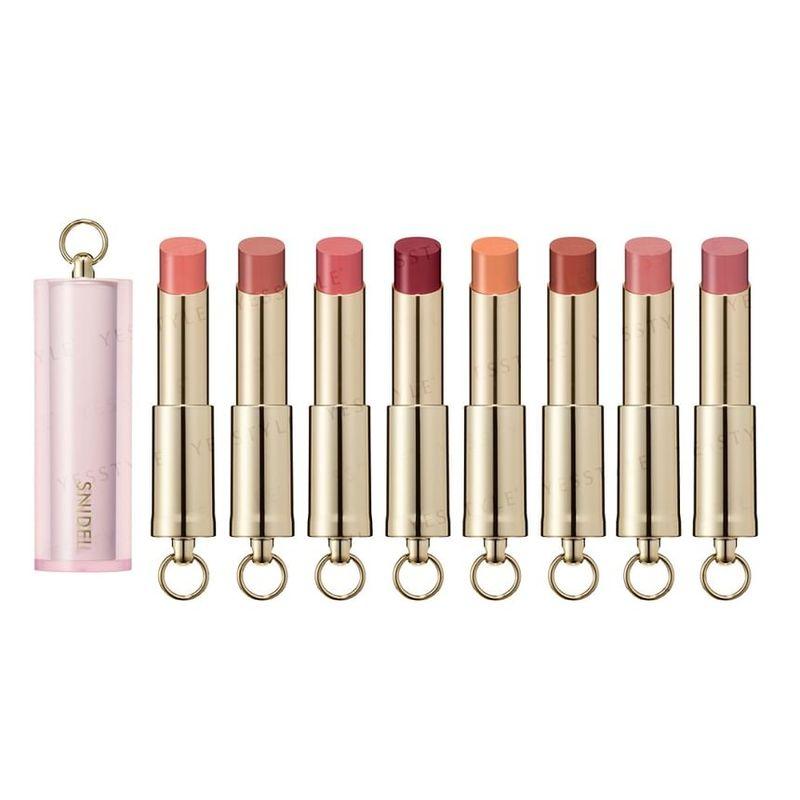 Snidel Beauty - Коллекция ко Дню святого Валентина Rouge Couture