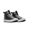 Converse Chuck Taylor All Star Кожа Классический Комфорт Теплые Водонепроницаемые Высокие Кроссовки Унисекс A13233C