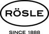 Аксессуары для модели 26 12436 от RÖSLE R?Лопатка кухонная/для выпечки, силиконовая, черная, см, R?слэ