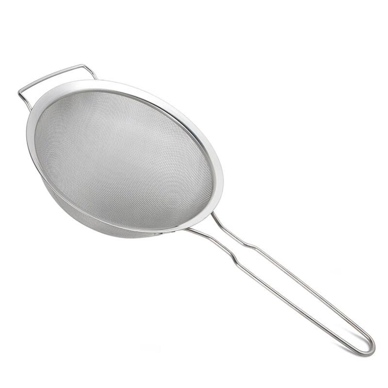 Stainless Steel Fine Mesh Strainer