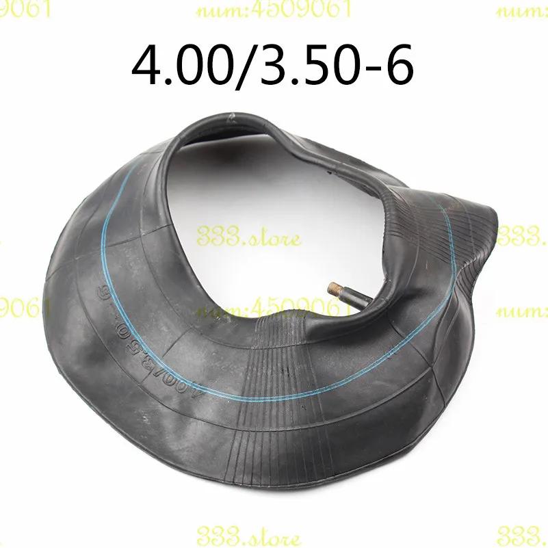 4.10/3.50-4 4.10/3.50-6 2.50-4 3.00-4 4.80/4.00-8 tire ATV Quad Go Kart 47cc 49cc Chunky mobility scooter inner tire