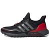 UltraBoost Guard 'Черный Серый Красный' FU9464
