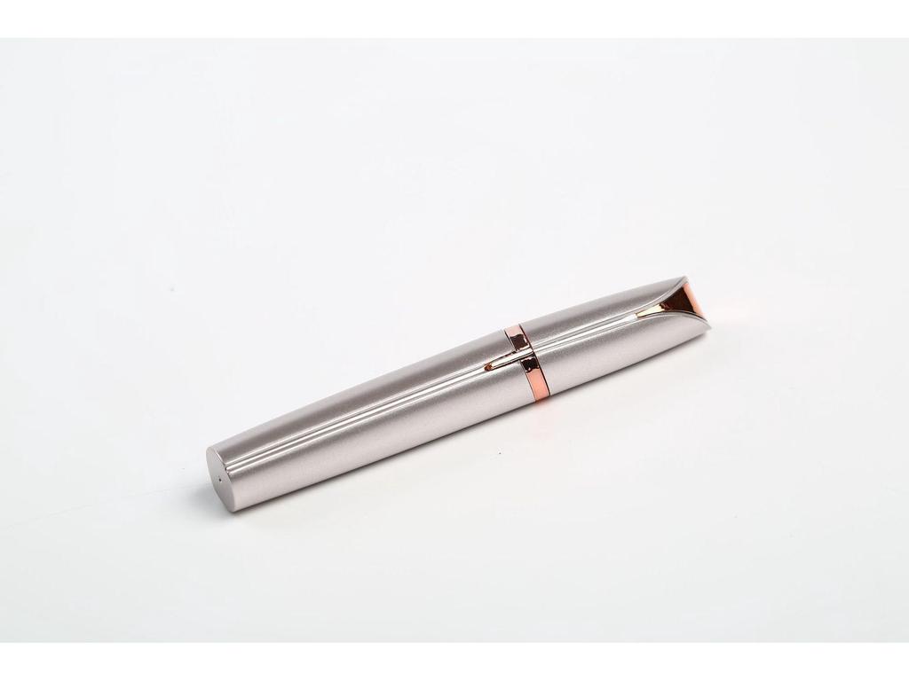 Женский электрический триммер для бровей и бритва для удаления волос и красоты