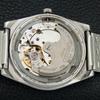 ВИНТАЖНЫЕ АВТОМАТИЧЕСКИЕ ЧАСЫ CITIZEN 8200 ЯПОНИЯ МУЖСКИЕ СИНЕГО ЦВЕТА циферблата a709310-1