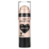 Wet n wild MegaGlo Стик для макияжа Хайлайтер Nude Strike 6г 0.21 унц.), 1 кусок