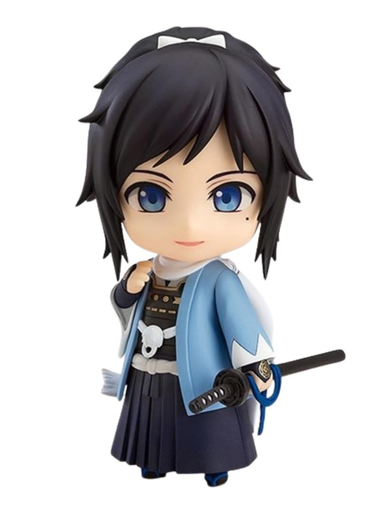 Nendoroid Touken Ranbu Yamatonokami Yasushi Painted Movable Figure -ONLINE- Non-scale ABS&PVC