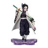 Фигурка Синобу Кочо Ichiban Kuji Demon Slayer Advance с нерушимым сердцем и клинком C Prize