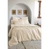 Taie de traversin "Lysandre" toutes dimensions "Lyocel" L'effet Papillon - 100x150 - Lysandre Pampa