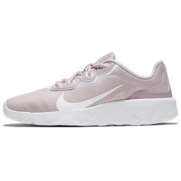 Nike Исследуйте женские ботинки Strada Wntr 'Barely Rose' CQ7624-601