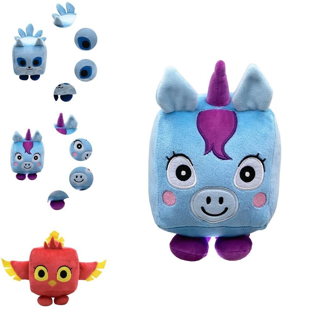 Super Soft Pet Simulator X Plushies For Collectors And Enthusiasts